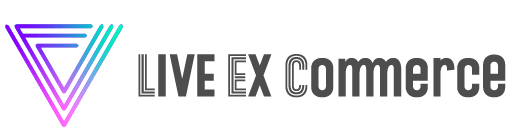 LIVE EX commerce