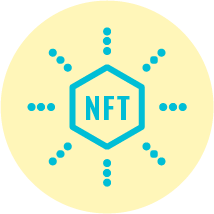 NFT商品企画・発行
